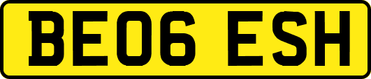 BE06ESH