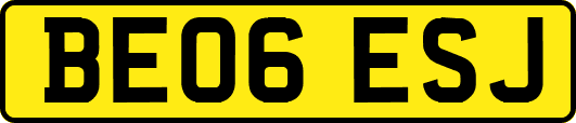 BE06ESJ