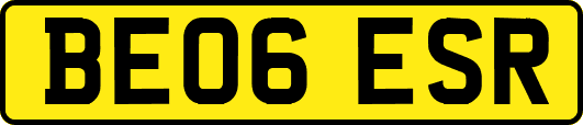 BE06ESR