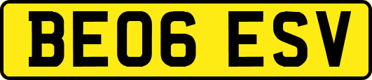 BE06ESV