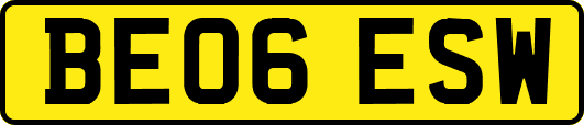 BE06ESW