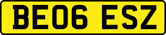 BE06ESZ