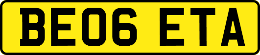 BE06ETA