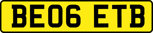 BE06ETB