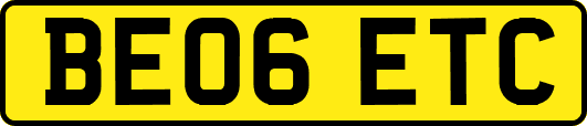 BE06ETC