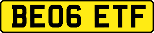 BE06ETF
