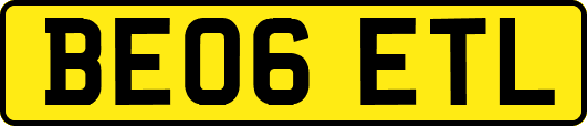 BE06ETL