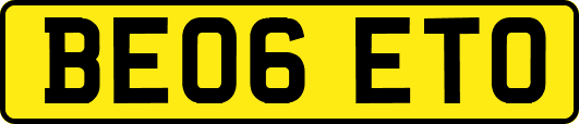 BE06ETO