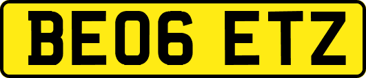 BE06ETZ