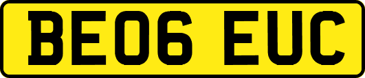 BE06EUC