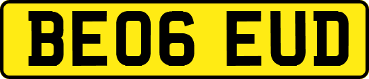 BE06EUD