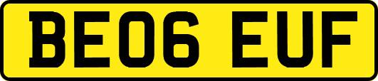 BE06EUF