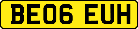 BE06EUH
