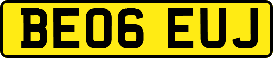 BE06EUJ