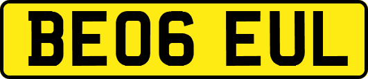 BE06EUL