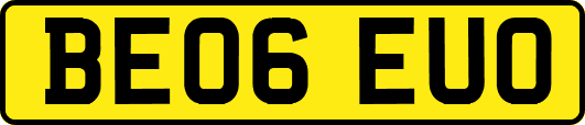 BE06EUO