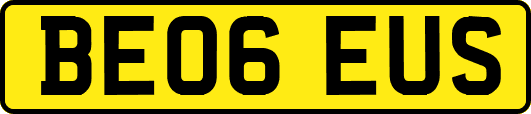 BE06EUS