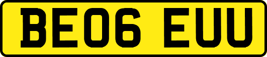 BE06EUU