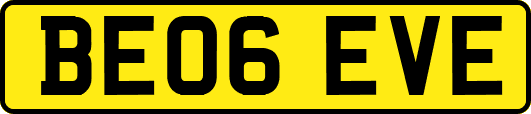 BE06EVE