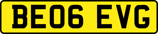 BE06EVG