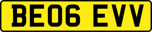 BE06EVV