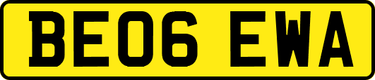 BE06EWA