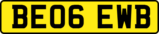 BE06EWB