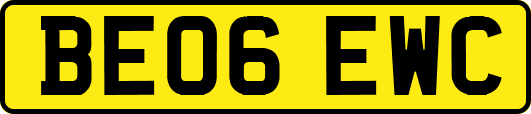 BE06EWC