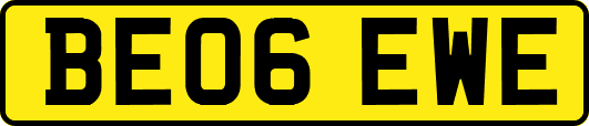 BE06EWE