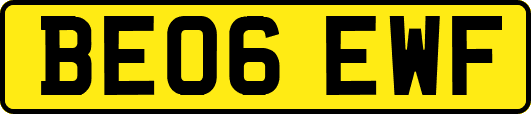 BE06EWF