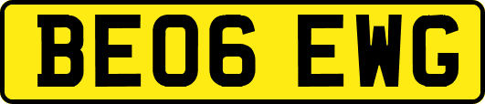 BE06EWG