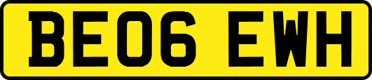 BE06EWH