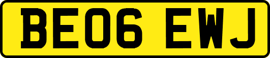 BE06EWJ