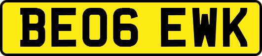 BE06EWK
