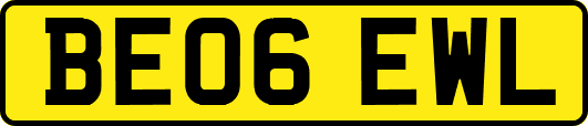 BE06EWL
