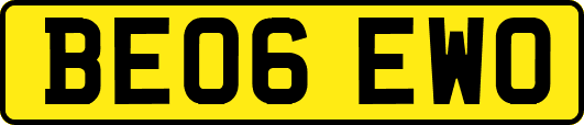 BE06EWO
