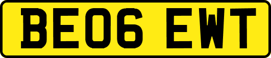 BE06EWT