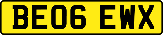 BE06EWX