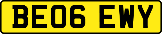 BE06EWY