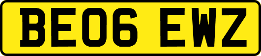 BE06EWZ