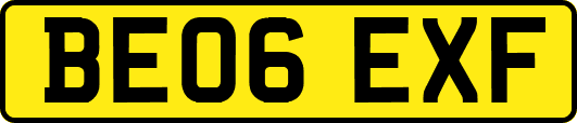 BE06EXF