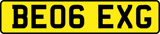 BE06EXG