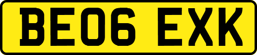 BE06EXK