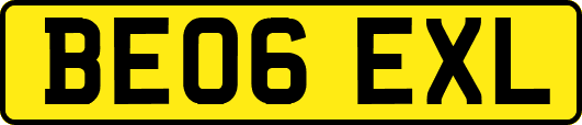 BE06EXL
