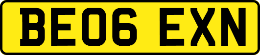 BE06EXN