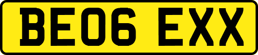 BE06EXX