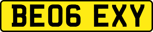 BE06EXY