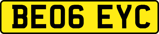 BE06EYC