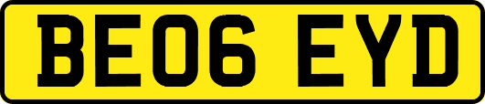 BE06EYD