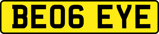 BE06EYE